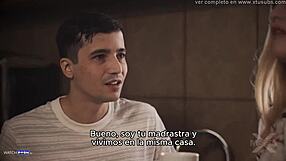 ellas me piden correrme dentro sub esp