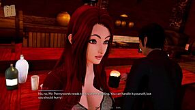 Harem Hotel 387 Offers Exciting Game Adventures in a Luxurious Setting