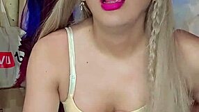 Feeling the intense pleasure as rica leche transexual mona unleashes her passion in crossdressing ecstasy.