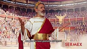 perverted dreams turn wild with anai love's quick latina fucking.