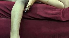 good dick got big booty on deep backshots