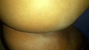 Ebony Princess Juicy Black Pussy Licking and Fucking