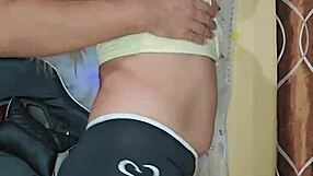 Feeling the intense pleasure as rica leche transexual mona unleashes her passion in crossdressing ecstasy.