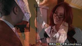 brazzers - big tits at work - jayden jaymes keiran lee - fucking the deal