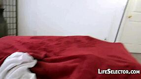 Anna Bell Peaks and Saya Song Feel Intense Pleasure from Hard Fucking