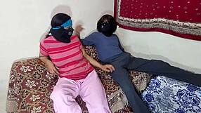 Bhabhi insists on anal, not pussy, take the whole dick