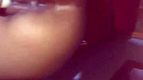 Hey, that tight pussy got pounded hard with a creampie finish! 😏