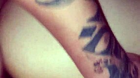 Back shots latina milf