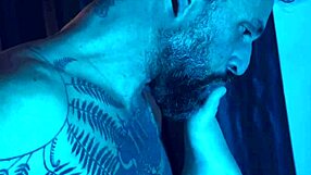 this dirty old man fucks my small feet and tight pussy.