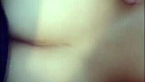 he came from work and thats how my big ass wife receives me