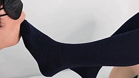 Kawaii Seifuku Joshi No Kon Sokkusu Ashi Koki Shiriin Kutsu Shita Koki M Otoko Bikyaku Ashi Feti