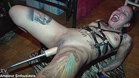 lets fuck the tattooed woman