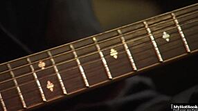 Beautiful Redhead Lady Bends Over for Hard Doggystyle Fuck!