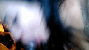 Is this interracial nasty blowjob hot?