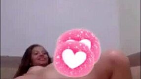 Young Amateur Girl Enjoys Intense Anal Fucking in Homemade Scene