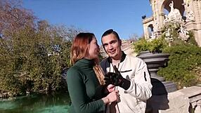 Liz Se Fait Baiser Devant Son Mec