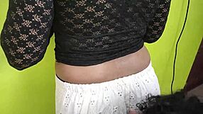 Horny Indian College Girl Feels Passion In Private Room With Boyfriend