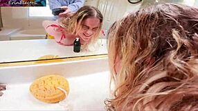 hot wife fucks contractor for cheap remodel