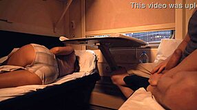 סוף סוף זיינתי את אמא של החבר שלי!