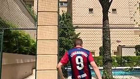 asian lawyer fucks intern without condom