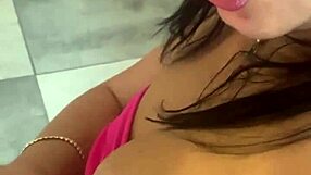 milfycalla compilation - fetish blowjobs with latina cum-slut big-ass 50