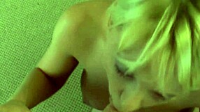 Huge Natural Tits Girl Caught Being Horny