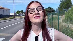 Lavyana Belle, The Beautiful MILF From The North!