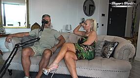 busty pawg milf sexy odette has a sexdate