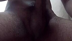 Big Long Dick Fucks Sexy Pussy