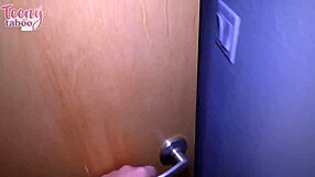 nice tits jenna fallz is fucking her stepdad seth brogan top secret, with cowgirl and creampie