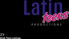 Sabrina Miller Vs Rebecca Johnson Vs Jazmine White Anal Destruction 0 Pussy.