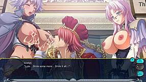 Funbag Fantasy Hentai S3 Harem Adventure