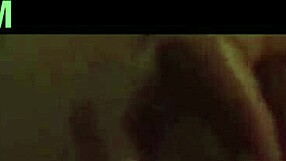 Intense Emotions Surge as My Milf Step Mom Plays and Fucks Me