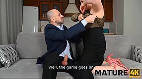 Mature4k play sexy games win sexy prizes