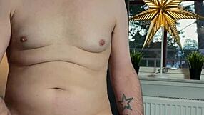 Masturbating and Fucking My Fleshlight Until I Cum