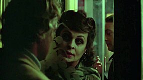 El Ultimo Tango En Paris 1972