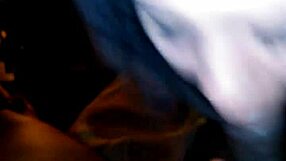 Is this interracial nasty blowjob hot?