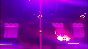 mae dances full set at oval office