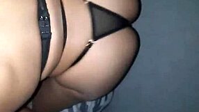 La Esposa De Mi Mejor Amigo Quiere Sacarme Leche Todo El Tiempo!