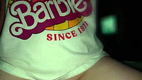 Stepsis sneaks in to fuck after dinner.