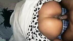 i love taking raw bbc - fuck me like a slut daddy, with rough doggystyle and creampie