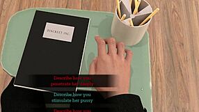 Stepsisterly Lust 14 - 18 Year Old Interracial Girl Begs For White Cock