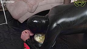 Tortured And Humiliated On His Birthday?