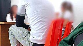 Mexican Teacher Demands Bodies From Students For Passing Extra Exam