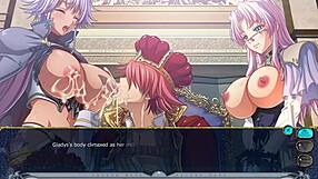 Funbag Fantasy Hentai S3 Harem Adventure