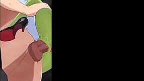 goblin daughter, can you handle this big cock creampie?