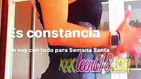 Beau cul de modèle salope