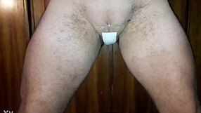 Justin Guy Without Genitals