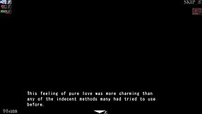 Tall ami and yuumi in scene