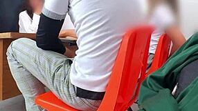 Mexican Teacher Demands Bodies From Students For Passing Extra Exam